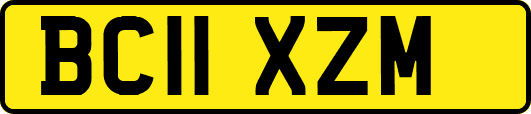 BC11XZM