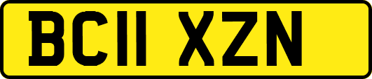BC11XZN