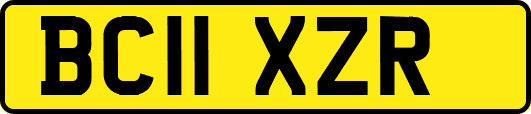 BC11XZR