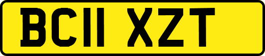BC11XZT