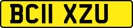BC11XZU