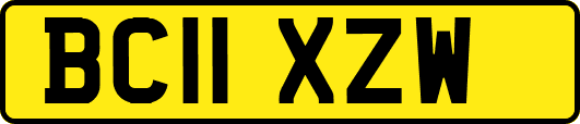 BC11XZW