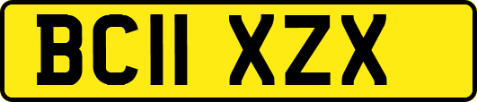 BC11XZX
