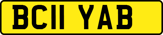 BC11YAB