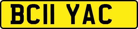 BC11YAC