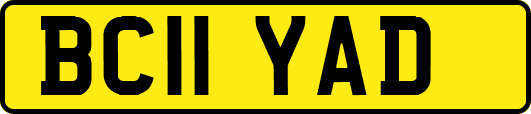 BC11YAD