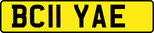 BC11YAE