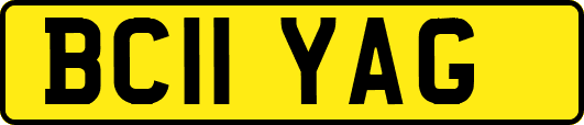 BC11YAG