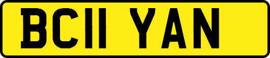 BC11YAN