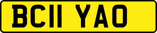 BC11YAO