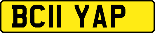 BC11YAP