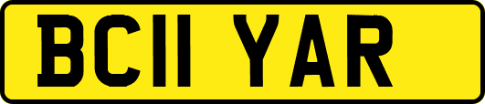 BC11YAR