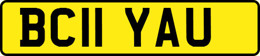 BC11YAU