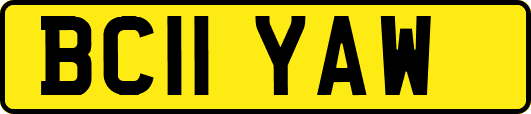 BC11YAW
