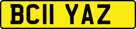 BC11YAZ