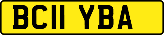 BC11YBA