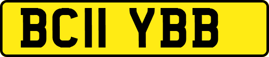 BC11YBB