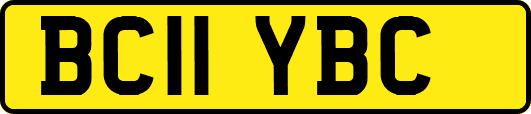 BC11YBC