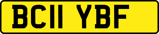 BC11YBF
