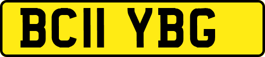 BC11YBG