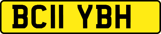 BC11YBH