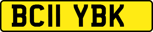 BC11YBK