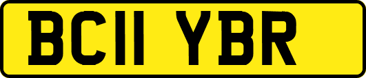 BC11YBR