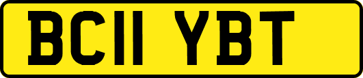 BC11YBT