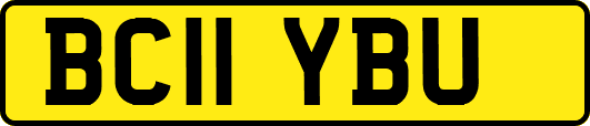 BC11YBU