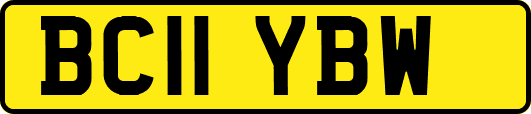 BC11YBW