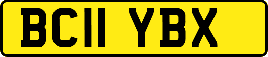 BC11YBX