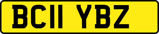 BC11YBZ