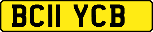 BC11YCB