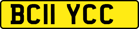BC11YCC