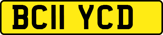 BC11YCD