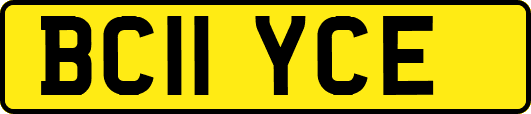 BC11YCE