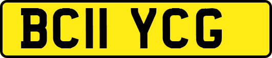 BC11YCG