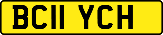 BC11YCH