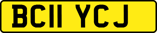 BC11YCJ
