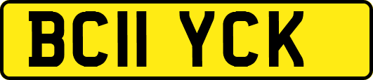 BC11YCK