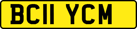 BC11YCM