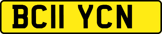 BC11YCN