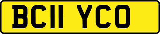 BC11YCO
