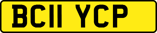 BC11YCP