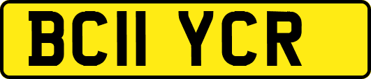 BC11YCR