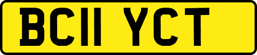 BC11YCT