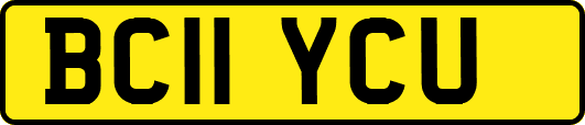 BC11YCU