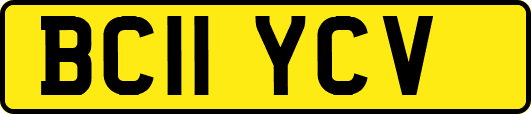 BC11YCV