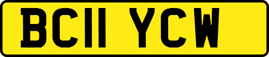 BC11YCW