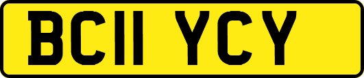 BC11YCY